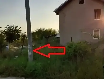 Teren intravilan de vanzare Sector 4 Bucuresti cu casa